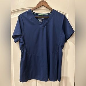 Healing Hands Maternity Scrubs